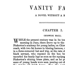 Load image into Gallery viewer, A5 Vanity Fair Book Page Print