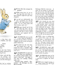 Load image into Gallery viewer, Peter Rabbit Beatrix Potter Print
