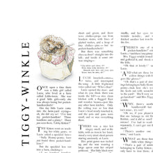 Load image into Gallery viewer, Mrs Tiggy-Winkle Beatrix Potter Print