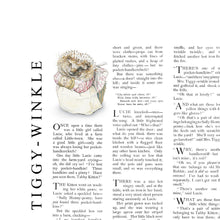 Load image into Gallery viewer, Mrs Tiggy-Winkle Beatrix Potter Print
